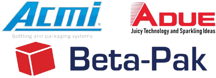 ACMI / ADUE / Beta-Pak