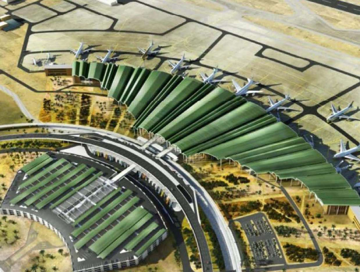 Basra Water Project